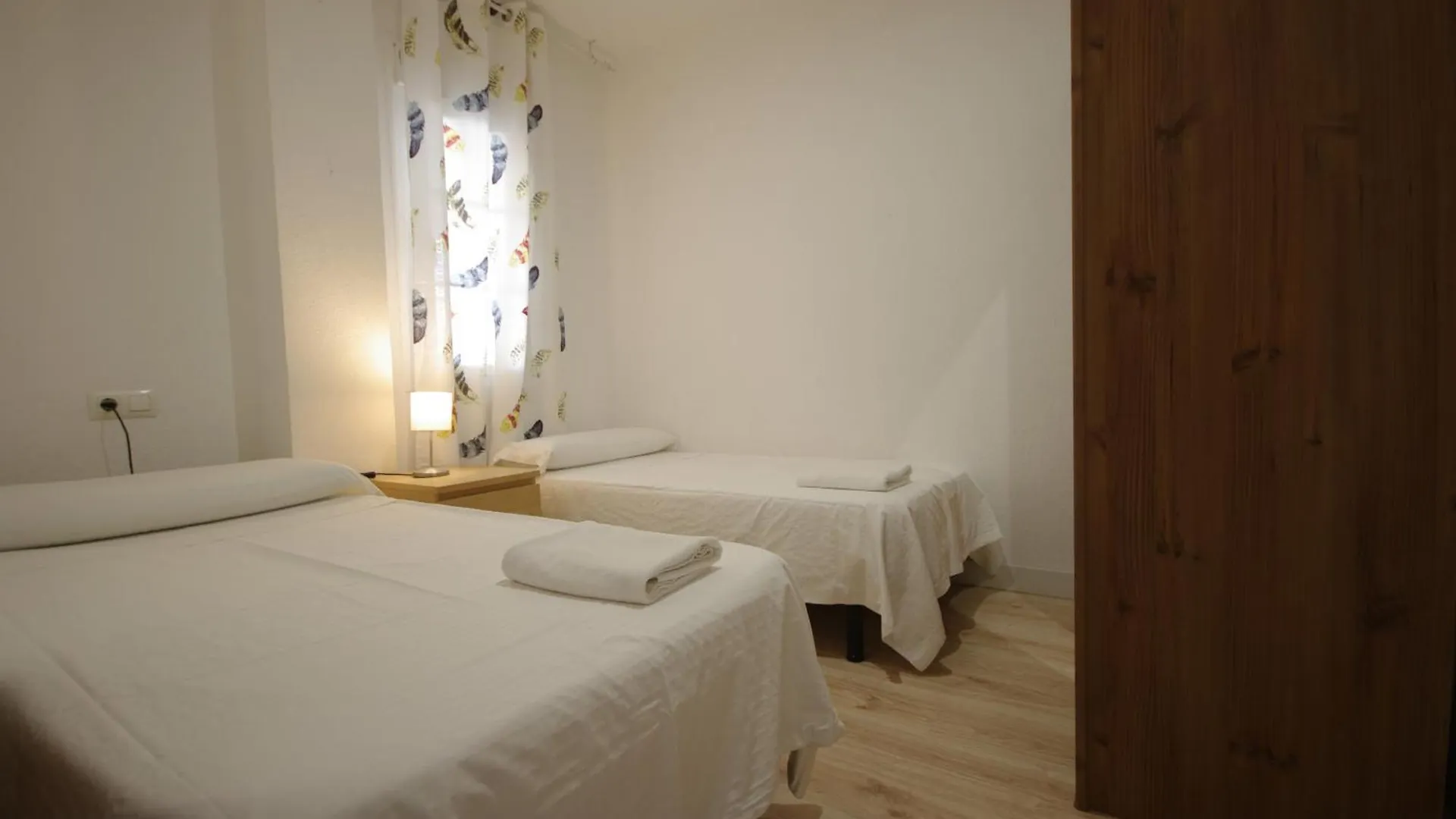 아파트 Livingtarifa Apartamento Guacamayo