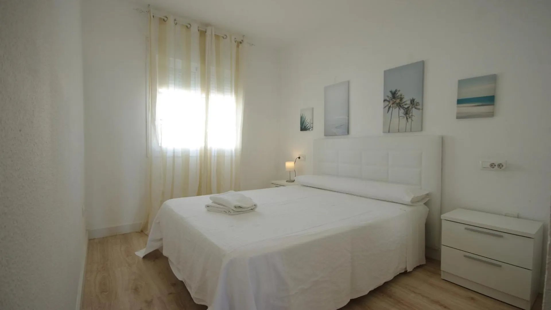 아파트 Livingtarifa Apartamento Guacamayo