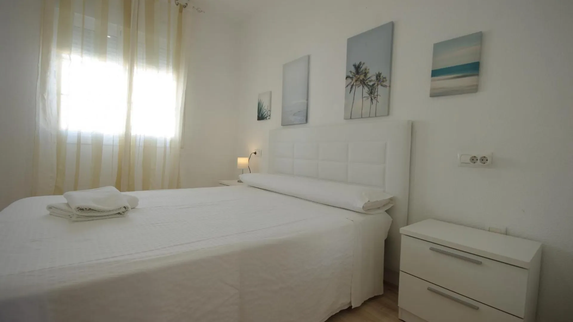아파트 Livingtarifa Apartamento Guacamayo