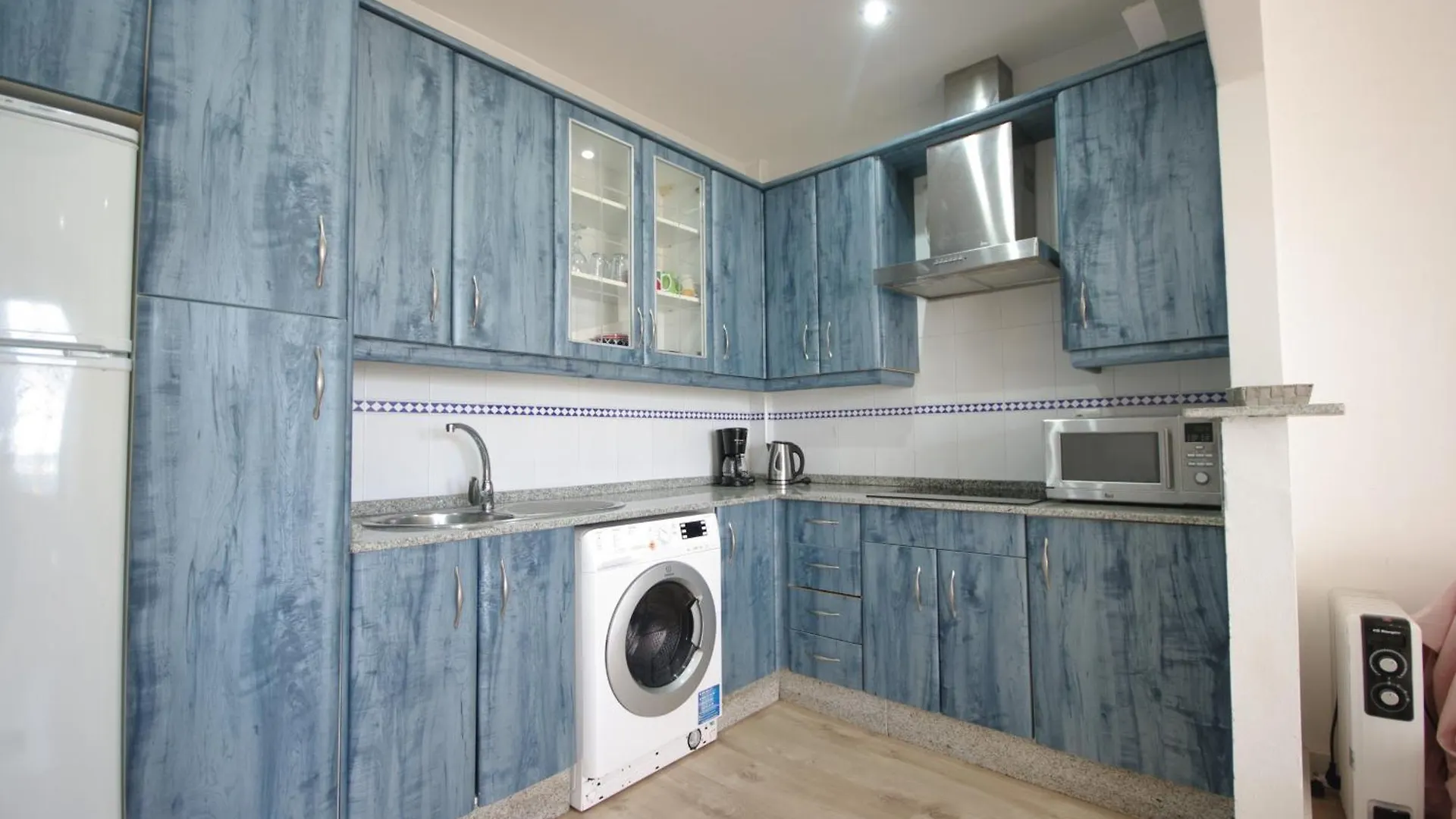 Livingtarifa Apartamento Guacamayo 0*, 타리파 스페인