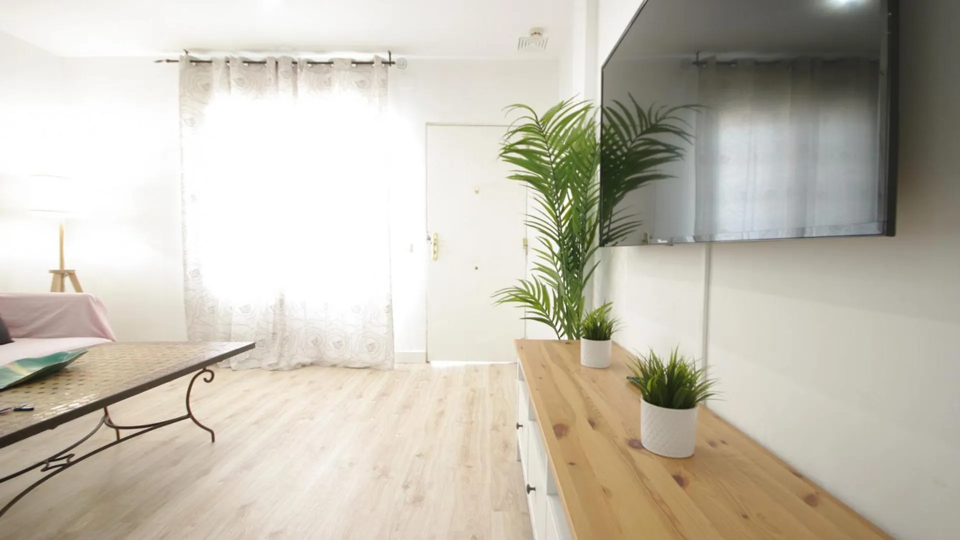 Livingtarifa Apartamento Guacamayo 스페인