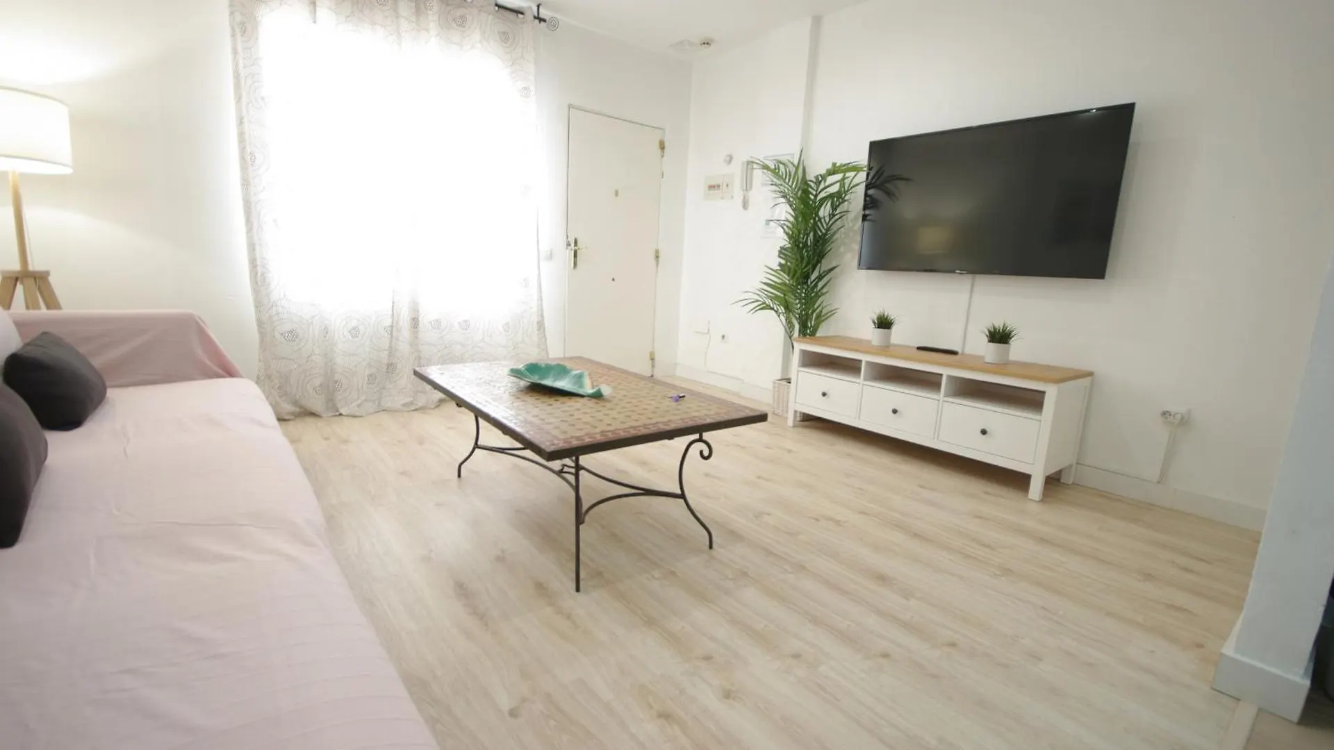 아파트 Livingtarifa Apartamento Guacamayo 스페인
