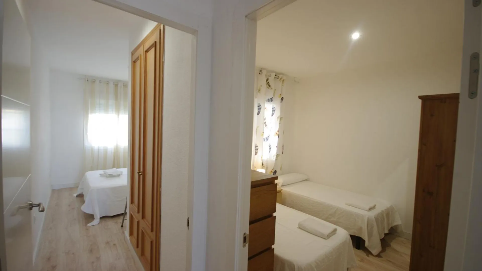 Livingtarifa Apartamento Guacamayo Apartment Tarifa