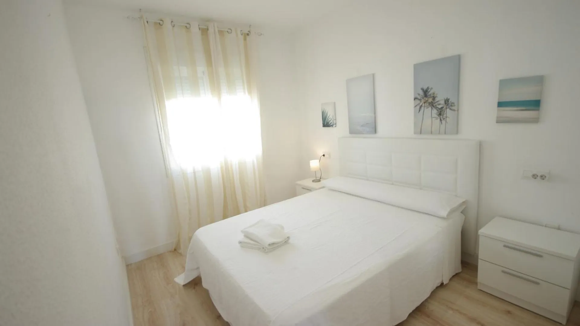 Livingtarifa Apartamento Guacamayo Tarifa