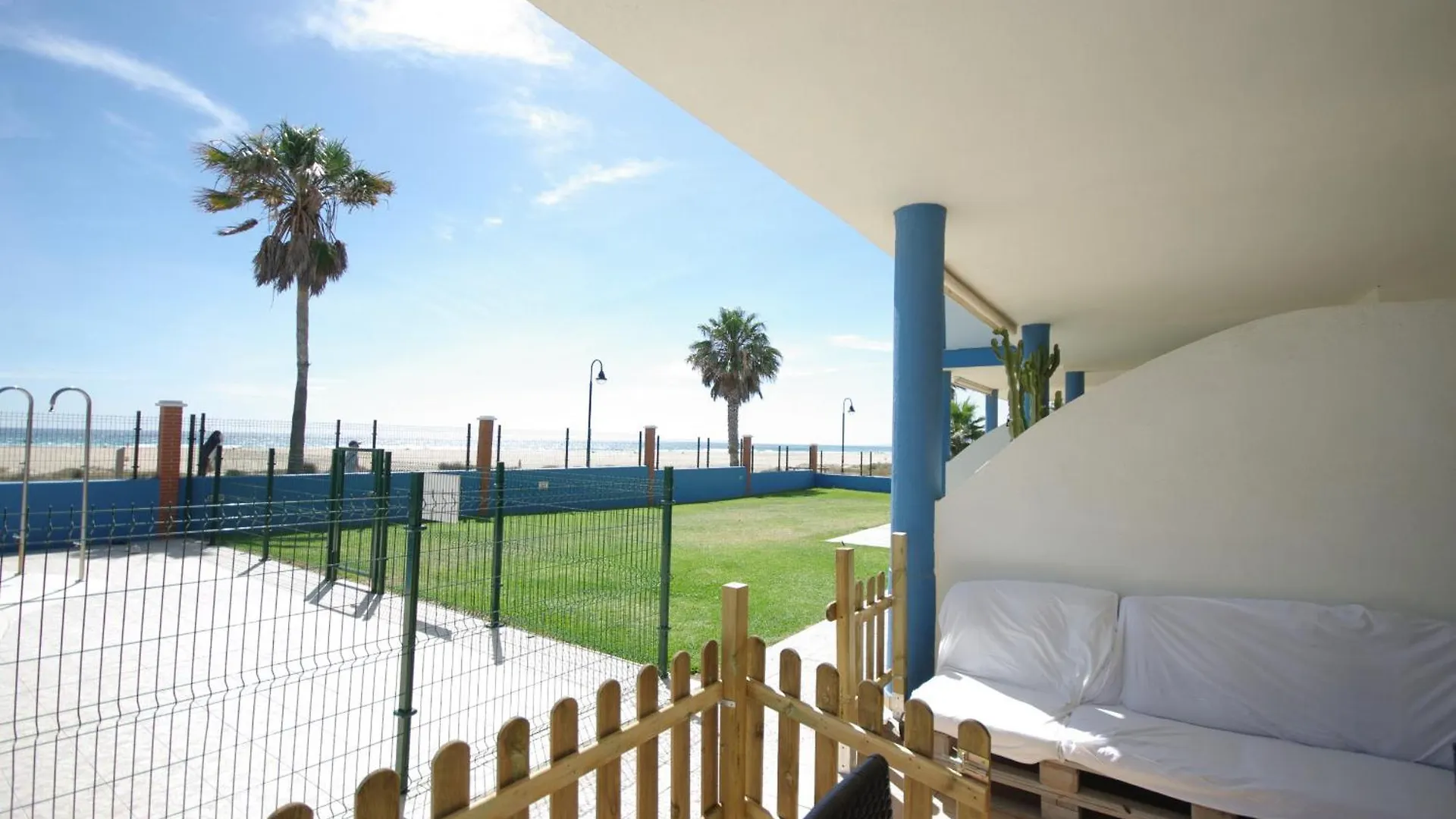 Livingtarifa Apartamento Guacamayo Spain