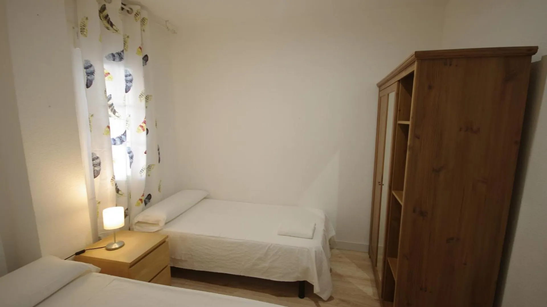 Livingtarifa Apartamento Guacamayo