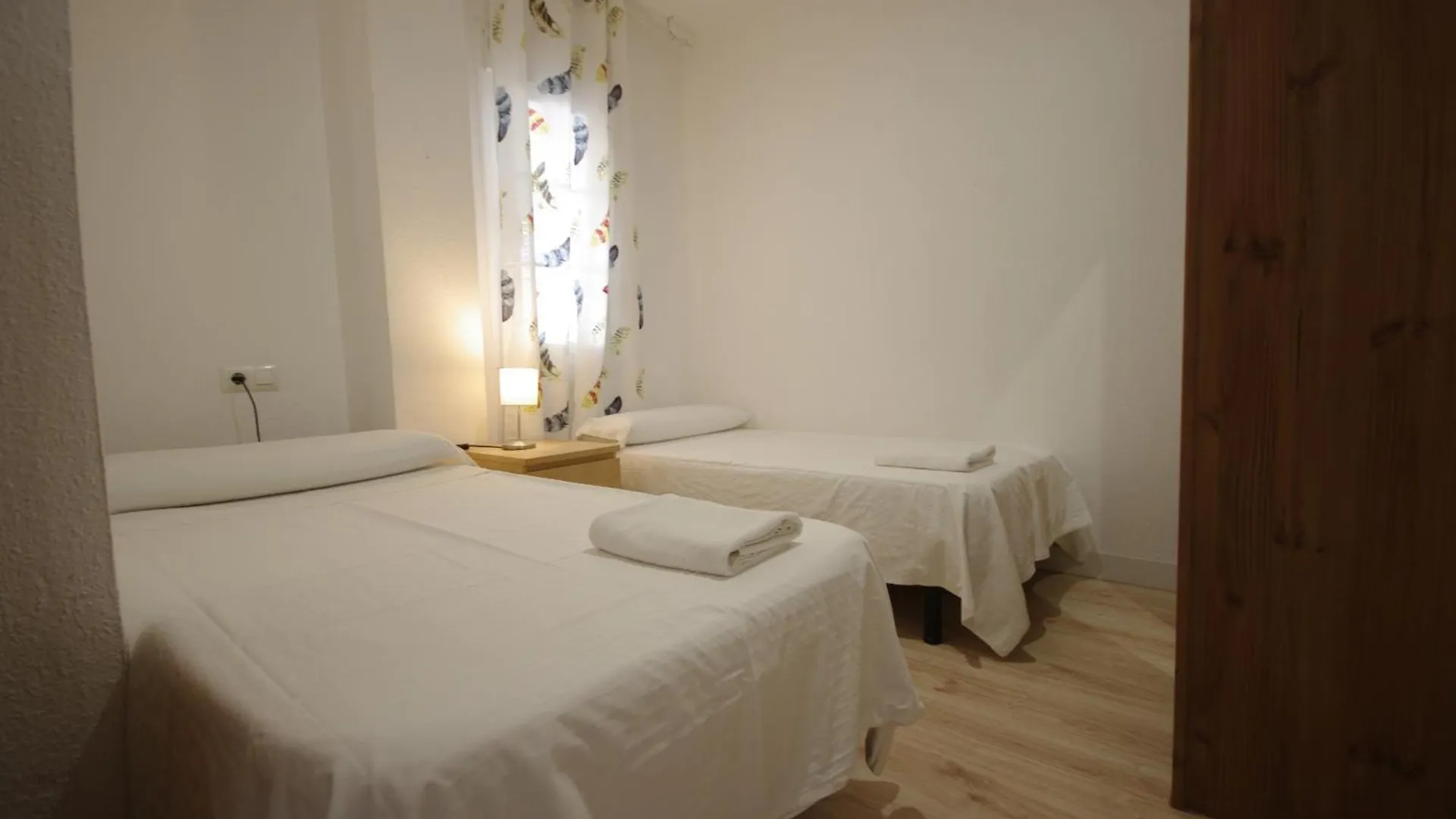 Livingtarifa Apartamento Guacamayo Spain