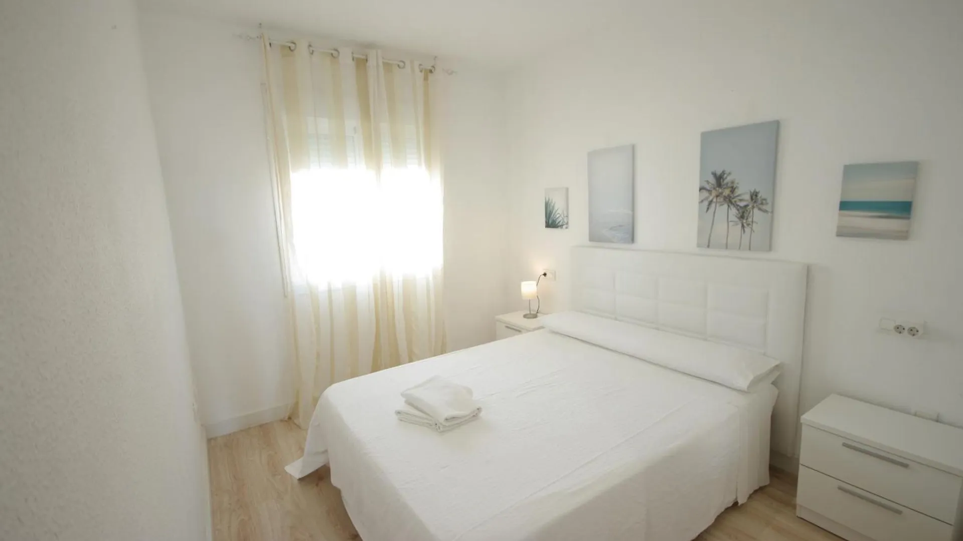 Livingtarifa Apartamento Guacamayo Apartment