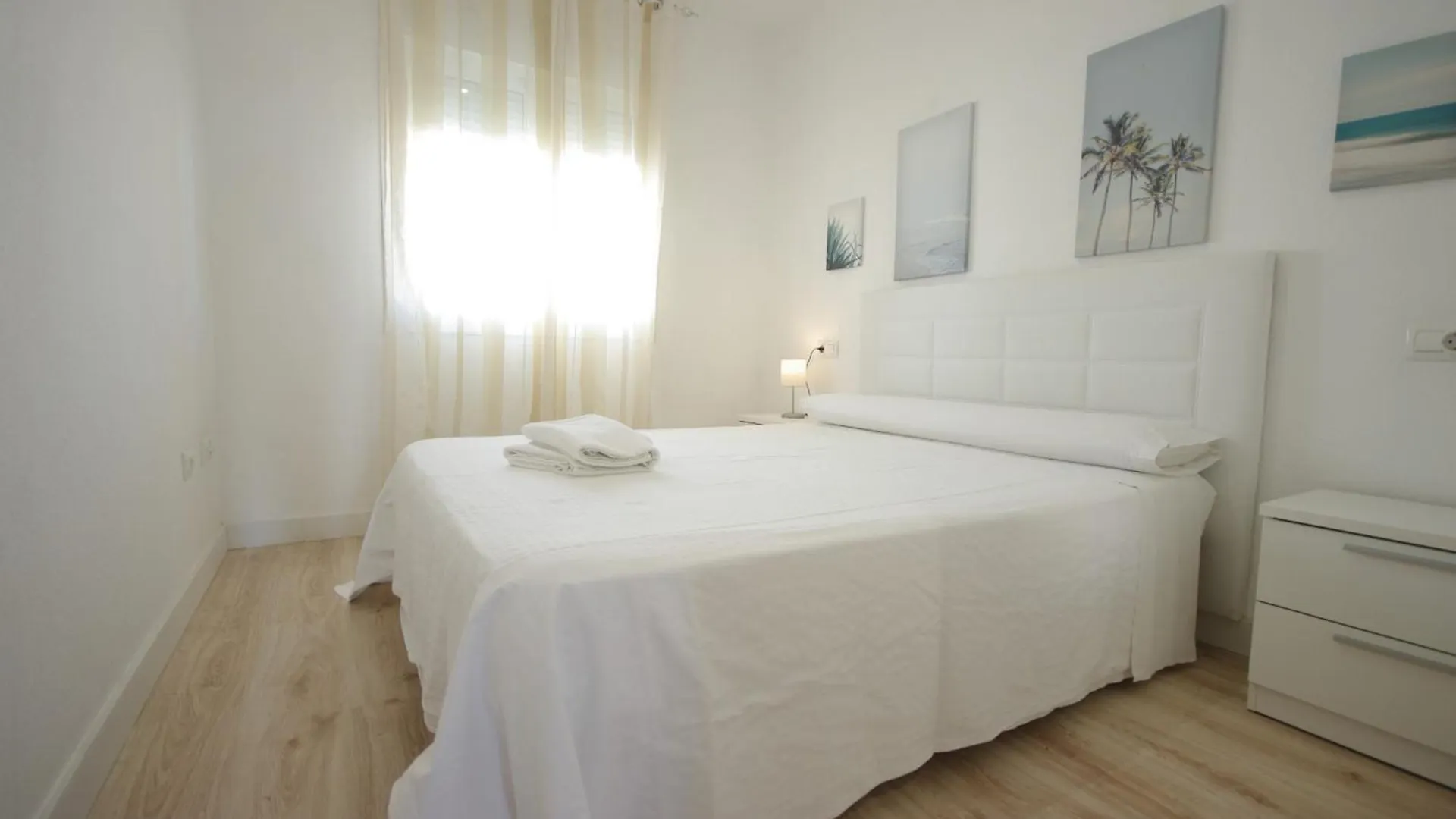 Apartment Livingtarifa Apartamento Guacamayo Spain