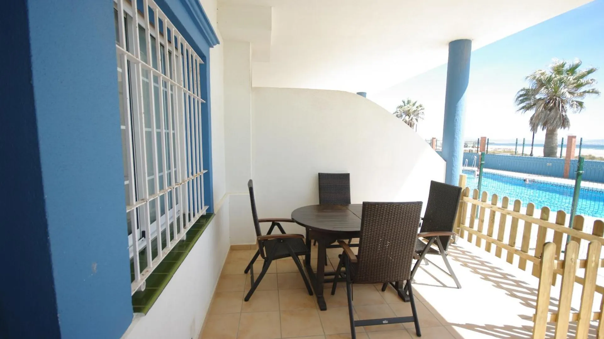 Livingtarifa Apartamento Guacamayo